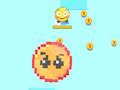 Spel Pixel-overlevende 2D  online