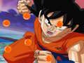 Spel Dragonball-schatzoeker  online