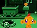 Spel Monkey Go Happy fase 270  online