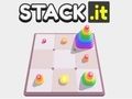 Spel Stapel het  online