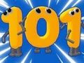 Spel Nummers Arena  online