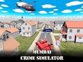 Spel Misdaadsimulator in Mumbai  online