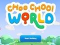 Spel Choo Choo-wereld  online