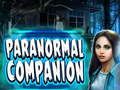 Spel Paranormale metgezel  online