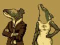 Spel Rechercheur Bass: Vis uit het water  online