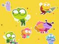 Spel Lu en de Bally-bende Vind het  online