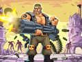 Spel Zombiejager: overleving  online