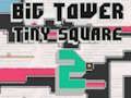 Spel Grote Toren Klein Vierkant 2  online