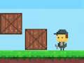 Spel Krat contant geld  online