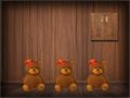 Spel Amgel Easy Room Escape 135 online