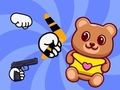 Spel Versla de pluche  online