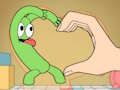 Spel Vinger Hart Monster Navulling  online