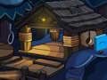 Spel Cottage-ontsnapping aan de rivier  online
