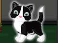 Spel Babykat ontsnappen  online