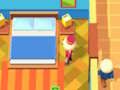 Spel Mijn perfecte hotel HTML5  online