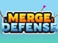 Spel Defensie samenvoegen  online