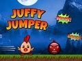 Spel Juffy trui  online