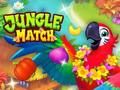 Spel Jungle-wedstrijd  online