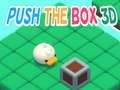 Spel Duw de doos 3D  online