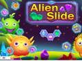 Spel Buitenaardse dia  online