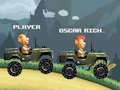 Spel Pixelauto bergopwaarts  online