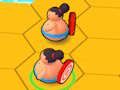 Spel Sumo-smash! online Spel Sumo-smash! online