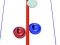 Spel Ruimte-luchthockey  online