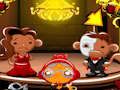 Spel Monkey Go Happy podium 774  online