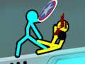 Spel Opperste Duelist Stickman  online
