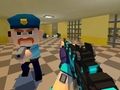 Spel Bankoverval: San Andreas  online
