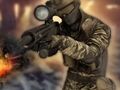 Spel Sniper Attack 3D: schietoorlog  online
