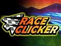 Spel Race-klikker  online