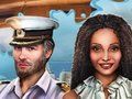 Spel Verlaten jacht  online
