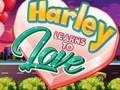 Spel Harley leert lief te hebben  online