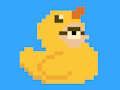 Spel Flappy Placid Plastic Eend  online