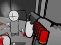 Spel Waanzin: gevoed door hotdogs  online