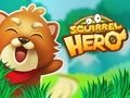 Spel Eekhoorn held  online