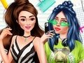 Spel Gemiddelde meisjes op de middelbare school 2  online