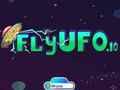 Spel VliegUFO. io  online