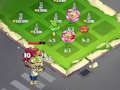 Spel Vechten tegen zombies  online