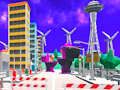 Spel Skibidi Toilet FPS Schieten Overleven  online