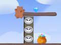Spel Wij de Beren: Schattenjacht  online