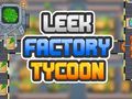 Spel Preifabriek Tycoon  online