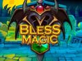 Spel Zegen magie  online
