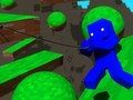 Spel Parkour-baas  online