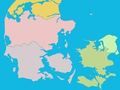 Spel Regio's van Denemarken  online