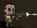 Spel Zombie-apocalyps  online