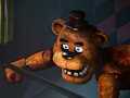 Spel Vijf nachten bij Freddy's: tandarts  online