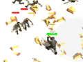 Spel Zombieoorlogen TopDown Survival  online