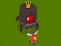Spel Robotrush  online